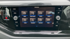 Volkswagen Polo 1.0 TSI Life 5dr Petrol Hatchback